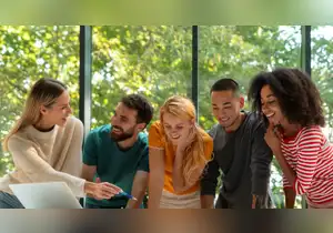 ¿Por qué la generación Z elige la tranquilidad en lugar de un ascenso laboral?