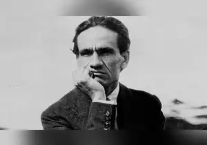 César Vallejo: un 15 de abril para recordar al poeta de la literatura universal