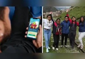 App impulsa el aprendizaje del quechua y otras lenguas indígenas en Iberoamérica