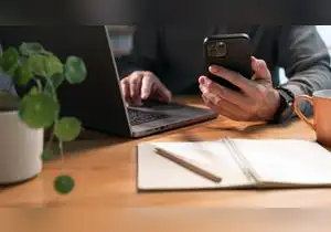 Espacios de home office: cómo adaptarlos en departamentos pequeños