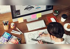 ¿Cuánto gana un diseñador gráfico en Perú?