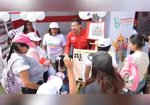 Más de 12 mil hogares recibieron orientación y acompañamiento del servicio Familias Igualitarias del INABIF en los últimos tres años