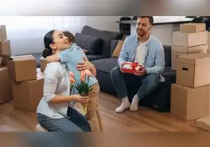 El mejor regalo para mamá: cómo elegir un departamento ideal para su bienestar