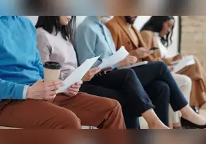 Empleo en Perú: hay más trabajo, pero conseguirlo sigue siendo difícil