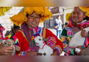 Cusco: más de 200 mujeres impulsan la independencia económica de la región