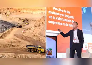 Perú ejecutó US$ 60,000 millones en inversión minera en diez años y apunta a repetir esa cifra en un nuevo superciclo