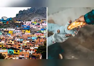 Crisis alimentaria en la capital: más del 40% de limeños no logra cubrir sus necesidades básicas de alimentación