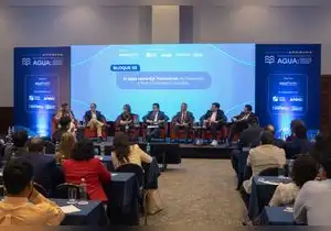 Gestión hídrica en Arequipa: claves frente a la crisis del agua