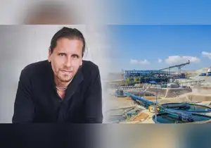 El futuro de la minería dependerá de la mentalidad de sus líderes, según Beau Lotto