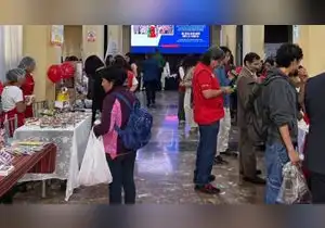 Jóvenes del Inabif convierten su talento en emprendimientos