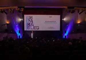 “Imparables”: un viaje emocional por las historias que transforman Iberoamérica