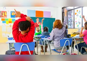 Día de la Educación Inicial en Perú: por qué se celebra el 25 de mayo