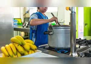 Comedores populares: Midis refuerza atención alimentaria