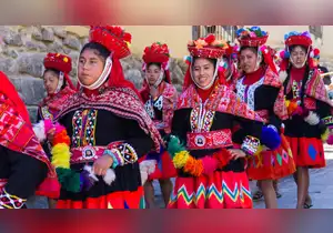 Lenguas originarias en el Perú: ¿cuántas hay y cuáles siguen vigentes?