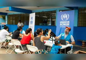 Informe de la ONU: avances en salud, educación y empleo