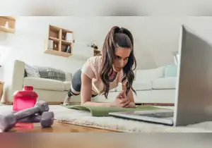 Por qué el ejercicio físico podría ayudar a mejorar tus calificaciones