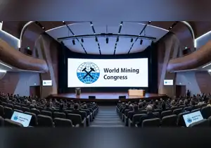 World Mining Congress 2026 en Lima: qué es, fechas y por qué es clave para la minería mundial