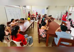 Programa impulsa habilidades para prevenir riesgos en adolescentes