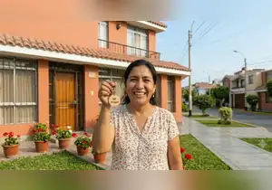 Bono Familiar Habitacional Techo Propio podría subir hasta S/65 mil: quiénes podrían acceder al nuevo beneficio