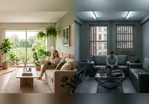 Neuroarquitectura en 2026: cómo el diseño de tu hogar puede mejorar tu salud