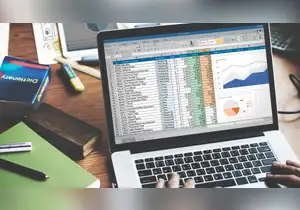 Curso de Excel Santander gratuito: aprende desde cero hoy