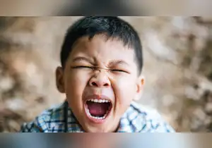 Ira infantil: qué hacer para desarrollar la inteligencia emocional
