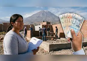 ¡Atención Arequipa! Abren convocatoria para acceder al bono Techo Propio y construir tu vivienda