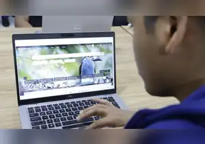 Nueva Aula Tecnológica del INABIF impulsará el futuro de los niños