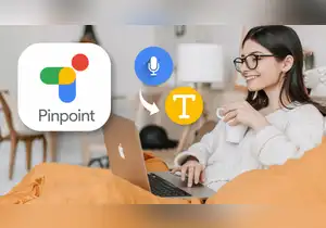 Google Pinpoint: la herramienta de Google que transcribe audios y videos en minutos