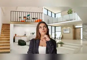 Dúplex o Penthouse: ¿qué son, en qué se diferencian y cuál elegir?