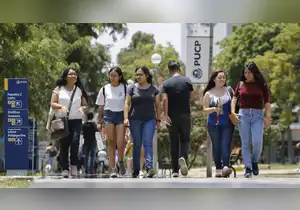PUCP: conoce la Beca Lucet para financiar tu carrera
