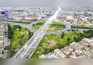Más de 48 mil árboles para Lima: la megaobra que multiplicará las áreas verdes en la capital