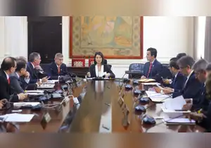 ¿Dónde estudiaron los integrantes del nuevo Gabinete Ministerial?