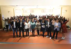 Cajamarca aprueba Política Regional de Juventud hasta 2033