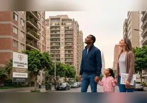 Tipos de departamentos: cuál elegir según tu estilo de vida