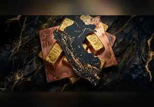 Perú batirá récord de concesiones mineras en 2026 por alza del oro y cobre, según INGEMMET