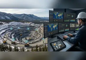 El modelo de gestión minera de Canadá que América Latina necesita para acelerar inversiones mineras