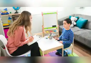 Atención a la infancia: psicólogos refuerzan apoyo integral a menores