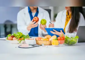 ¿Cuál es el salario promedio de un nutricionista en el Perú en 2026?