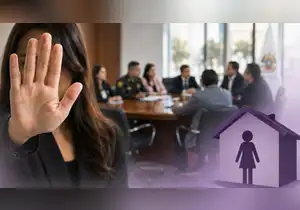 Pisco: priorizan casa refugio para mujeres víctimas de violencia