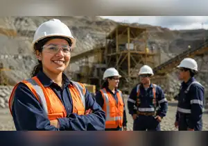 Equidad de género impulsa la competitividad y sostenibilidad de la minería peruana