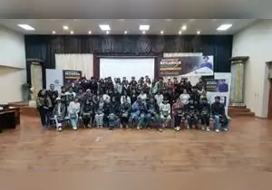 Más de 650 jóvenes de Espinar accedieron a becas de estudios