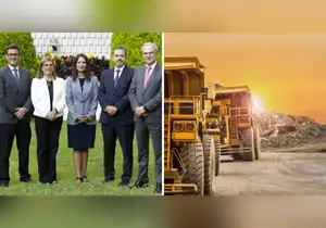 Prioridades del sector minero-energético para los primeros 100 días de gobierno, según la SNMPE