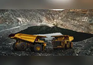 Aprueban permiso ambiental para triplicar la exploración de cobre y oro en Perú a Coppernico Metals