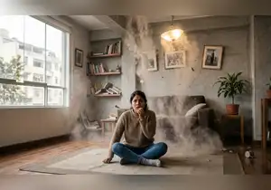 ¿Tu casa resistiría un terremoto? Esto es lo que realmente evita que colapse