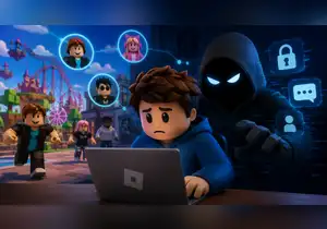 Roblox: riesgos para niños y cómo protegerlos de peligros en internet