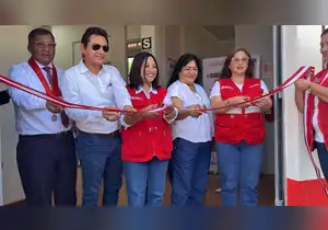 Ucayali suma nuevo Centro Emergencia Mujer y Familia para frenar la violencia