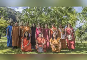 Mujeres indígenas: por qué se conmemoran cada 5 de septiembre