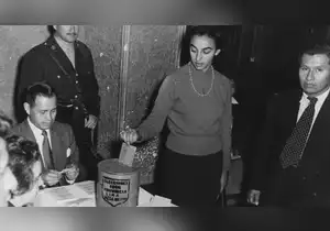 Del voto restringido al sufragio universal: el camino hacia la participación plena de las mujeres en la vida pública peruana