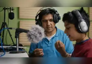 Runa Simi, el documental que llevó el quechua peruano a las salas de cine en Nueva York